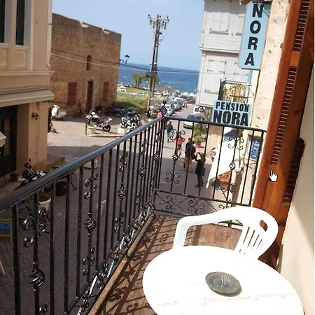 Apartment Hera *