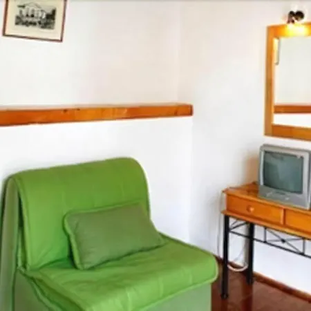 Hera Apartment