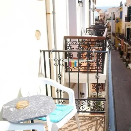 Hera Apartment *