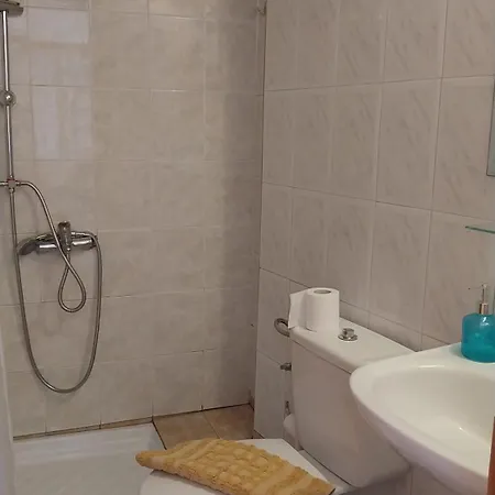 Hera Apartment *