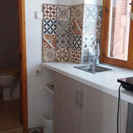 Apartment Hera