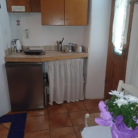 Apartment Hera Chania (Crete)