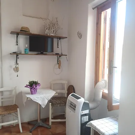 Apartment Hera