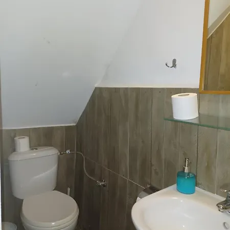 Apartment Hera *