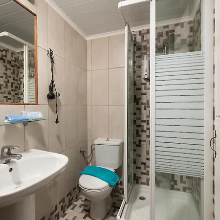 Apartment Hera