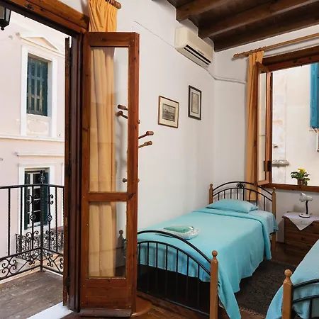 Apartment Hera Chania (Crete)