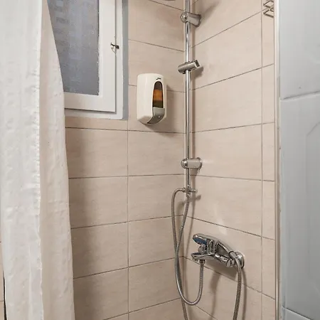 Hera Apartment