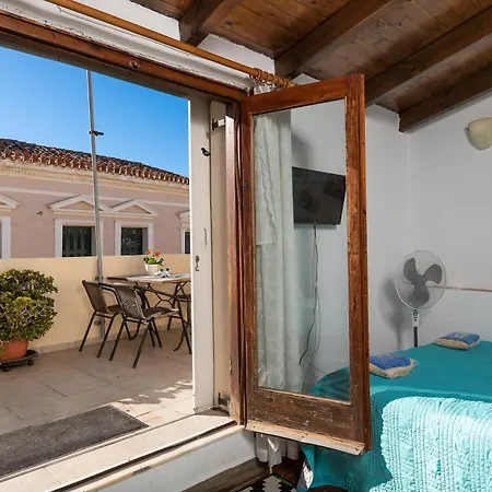 Apartment Hera Chania (Crete)