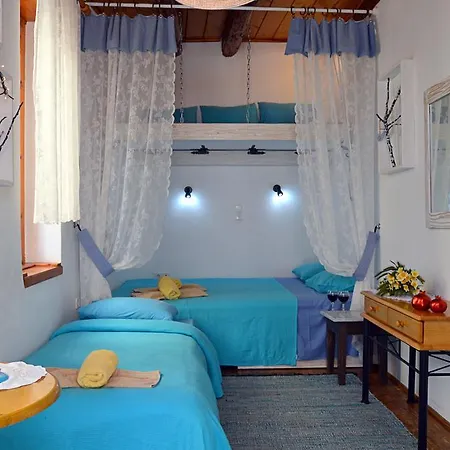 Hera Apartment *