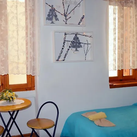 Apartment Hera