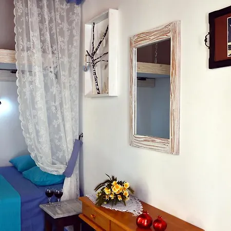 Hera Apartment *
