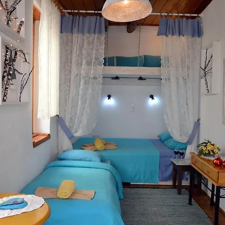 Hera Apartment