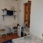 Apartment Hera *