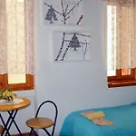 Apartment Hera