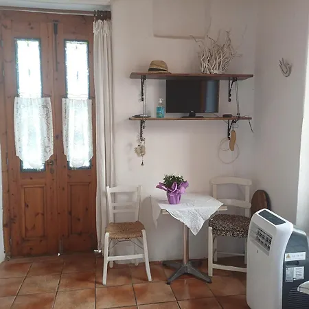 Διαμέρισμα Hera Χανιά
