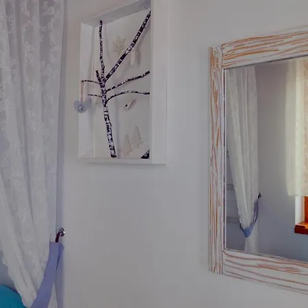 Διαμέρισμα Hera