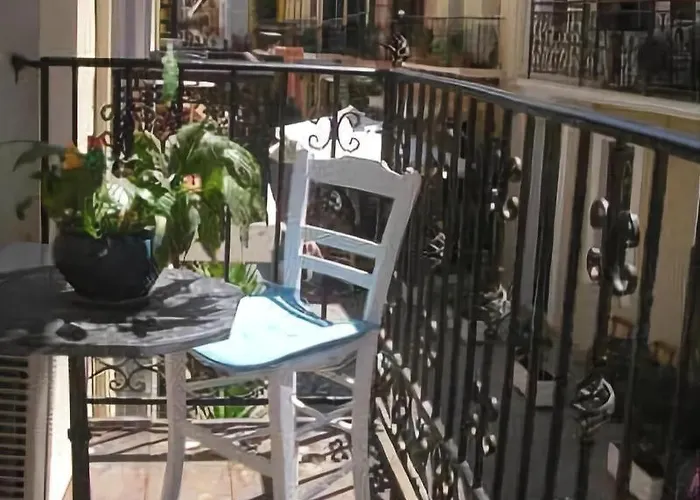 Hera Apartment Chania (Crete)