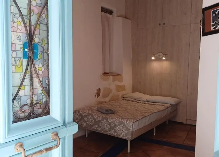 Apartment Hera Chania (Crete)