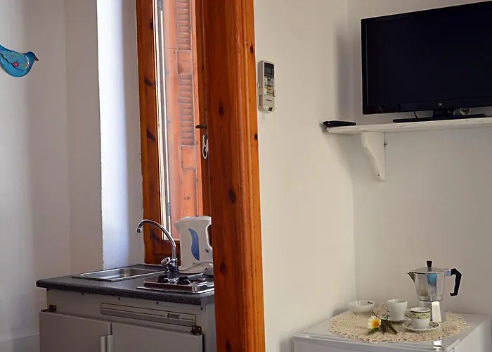 Hera * Ханья (Крит)