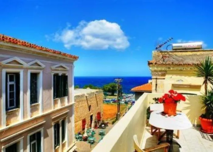 Apartment Hera Chania (Crete)