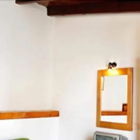 Apartmán Hera *