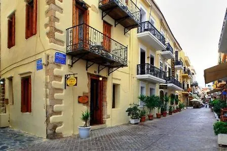 Apartmán Hera