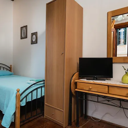 Hera Apartmán *