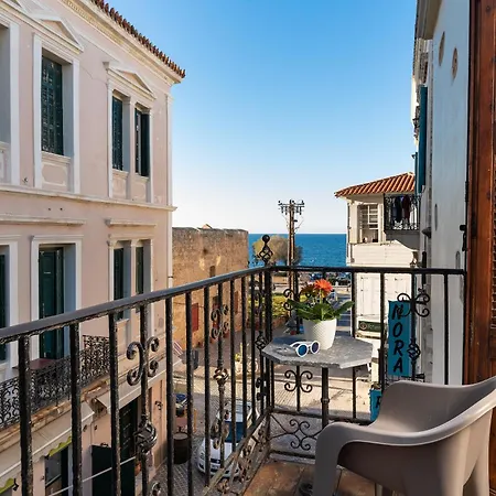 Apartmán Hera *