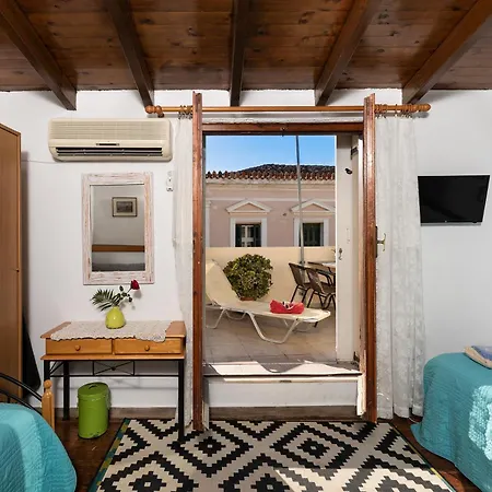Hera Apartmán Chania (Crete)