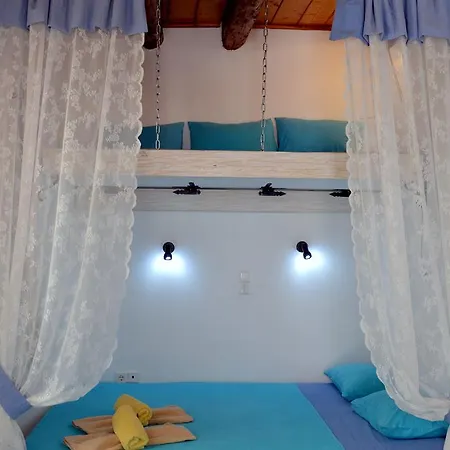 Apartmán Hera Chania (Crete)