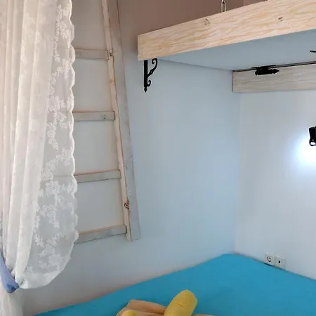 Apartmán Hera *