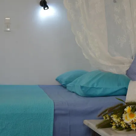 Apartmán Hera