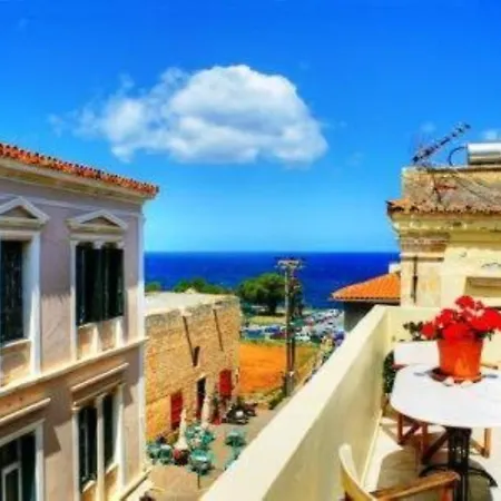 Apartamento Hera Chania (Crete)