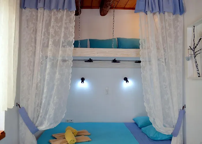 Apartment Hera Chania (Crete)